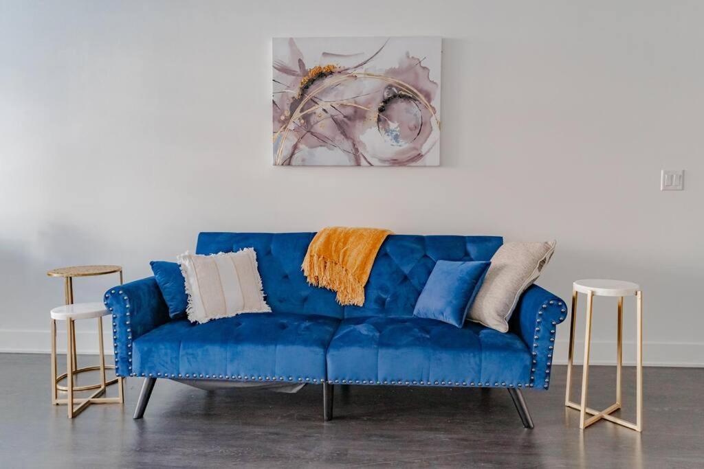 Ferienwohnung Downtown Paradise Escape With 2 Pools / Hot Tubs Los Angeles Exterior foto