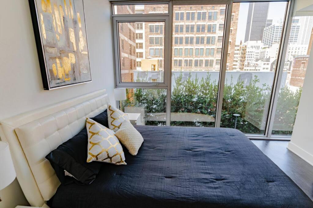 Ferienwohnung Downtown Paradise Escape With 2 Pools / Hot Tubs Los Angeles Exterior foto